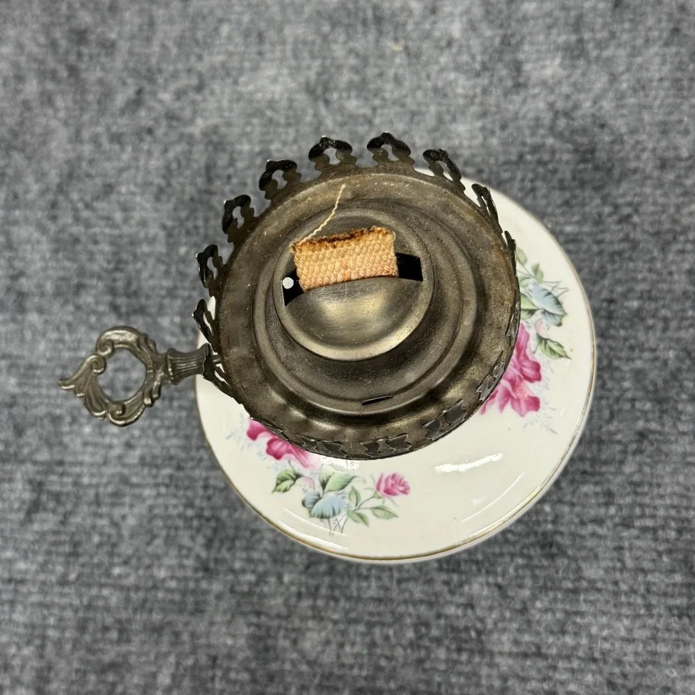 Unique Vintage style traditional